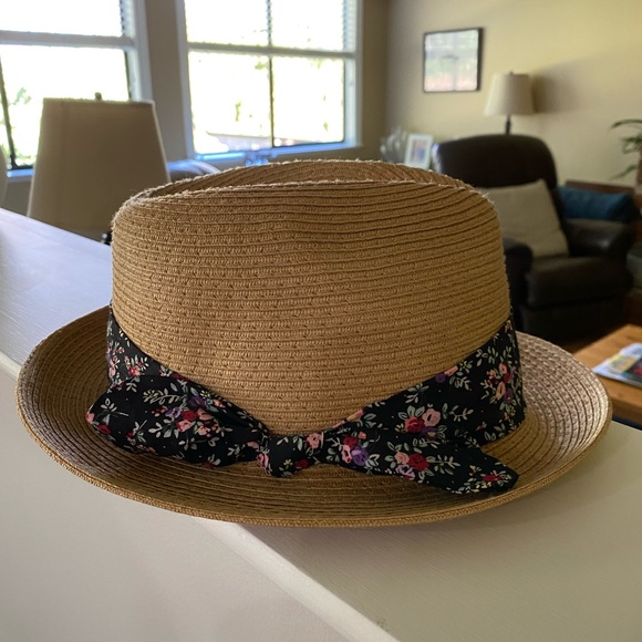 Aritzia Talula Azure Skies eau Claire hat - Picture 3 of 5
